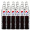 Diet Pepsi Cola Bottles 24 x 330ml Case (10/24)