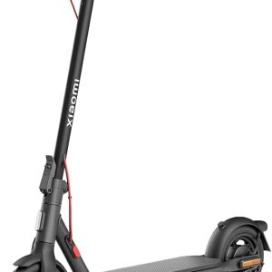 Xiaomi Electric Scooter 4 Lite (2nd Gen) | 300w power | 25km/h | 10" tubeless tire | up to 25km range | Lightweight foldable design
